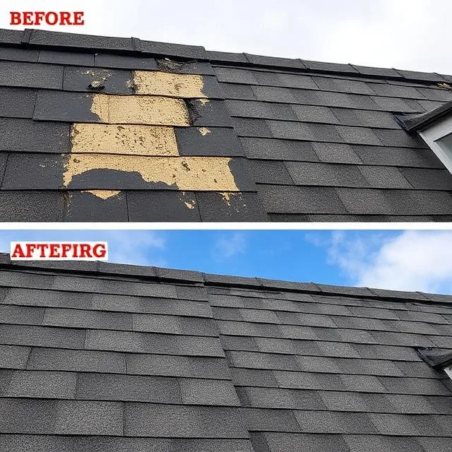 Roof Repair Near Me in Garden City, SD near me